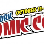Magic: the Gathering at New York Comic Con 2012